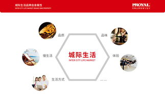 城際生活品牌設計與營銷策劃 構(gòu)建一體化的商業(yè)競爭力