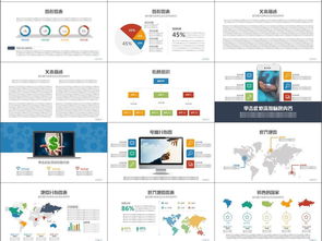 商務(wù)企業(yè)市場(chǎng)營(yíng)銷經(jīng)營(yíng)計(jì)劃與客戶服務(wù)——高清模板與工作匯報(bào)PPT大全