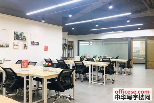 深圳一九八三創意小鎮新推精品辦公空間 白鴿籠精裝寫字樓物業直租小戶型盡顯高雅現代科技樓網已上線中介咨詢量增