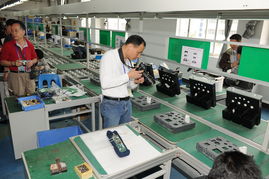 訪高保真音響達人楊達明 恩平工廠奧達電子科技背后的科技中介服務之道
