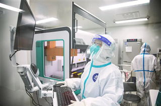 追覓科技智能工廠啟幕 蘇州吳中區智能制造注入新動能