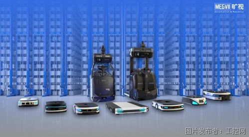 曠視與聯想攜手 以AIoT+供應鏈管理服務賦能全球零碳工廠建設